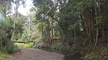 Stary Nights Luxury Camping