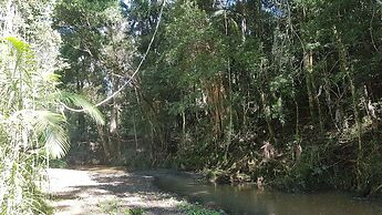 Stary Nights Luxury Camping