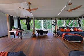 Stary Nights Luxury Camping