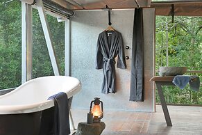 Stary Nights Luxury Camping