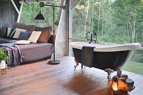 Stary Nights Luxury Camping