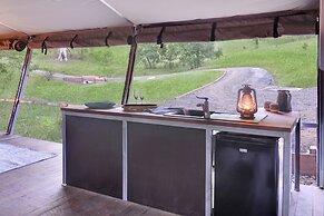 Stary Nights Luxury Camping