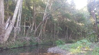 Stary Nights Luxury Camping