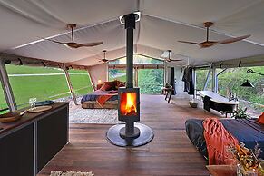 Stary Nights Luxury Camping