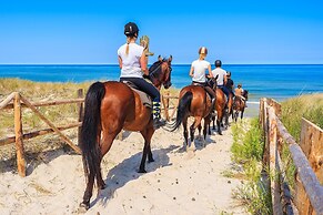 Stary Nights Luxury Camping