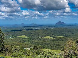 Stary Nights Luxury Camping
