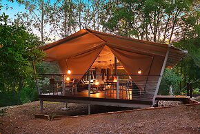 Stary Nights Luxury Camping