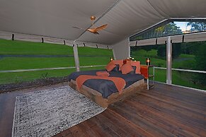Stary Nights Luxury Camping