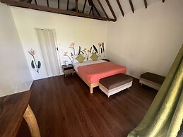 Aotera Guest House