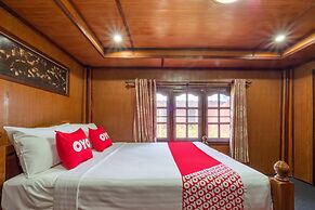OYO 1128 Ban Suan Meesakul Resort