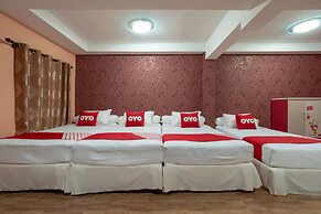 OYO 1128 Ban Suan Meesakul Resort