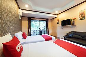 OYO 1128 Ban Suan Meesakul Resort