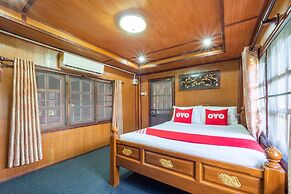 OYO 1128 Ban Suan Meesakul Resort