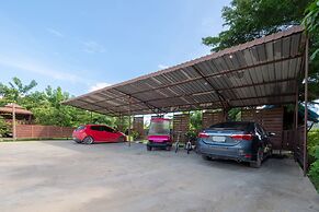 OYO 1128 Ban Suan Meesakul Resort