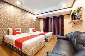 OYO 1128 Ban Suan Meesakul Resort