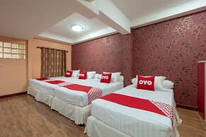 OYO 1128 Ban Suan Meesakul Resort