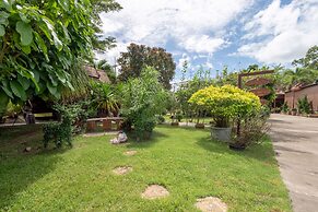 OYO 1128 Ban Suan Meesakul Resort