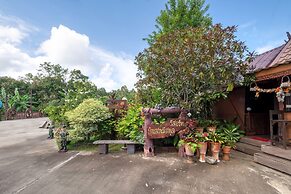 OYO 1128 Ban Suan Meesakul Resort