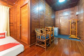 OYO 1128 Ban Suan Meesakul Resort