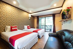 OYO 1128 Ban Suan Meesakul Resort