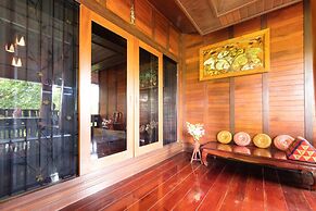 OYO 1128 Ban Suan Meesakul Resort