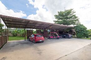 OYO 1128 Ban Suan Meesakul Resort