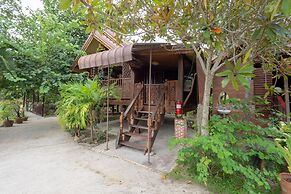 OYO 1128 Ban Suan Meesakul Resort