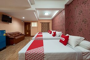 OYO 1128 Ban Suan Meesakul Resort