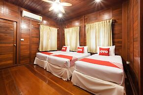 OYO 1128 Ban Suan Meesakul Resort