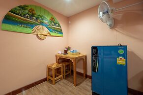 OYO 1128 Ban Suan Meesakul Resort