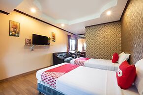 OYO 1128 Ban Suan Meesakul Resort