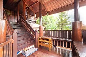 OYO 1128 Ban Suan Meesakul Resort