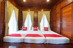 OYO 1128 Ban Suan Meesakul Resort