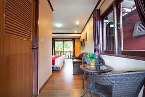 OYO 1128 Ban Suan Meesakul Resort