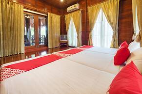 OYO 1128 Ban Suan Meesakul Resort