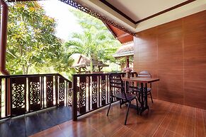 OYO 1128 Ban Suan Meesakul Resort