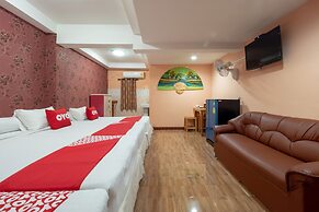 OYO 1128 Ban Suan Meesakul Resort