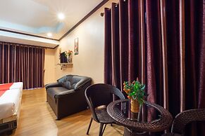 OYO 1128 Ban Suan Meesakul Resort