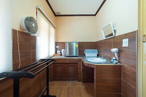 OYO 1128 Ban Suan Meesakul Resort