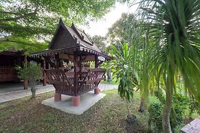 OYO 1128 Ban Suan Meesakul Resort