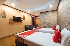 OYO 1128 Ban Suan Meesakul Resort