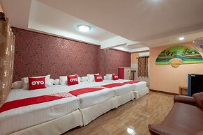 OYO 1128 Ban Suan Meesakul Resort