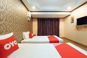 OYO 1128 Ban Suan Meesakul Resort