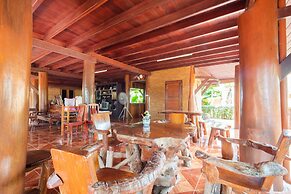 OYO 1128 Ban Suan Meesakul Resort