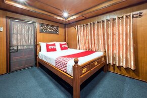 OYO 1128 Ban Suan Meesakul Resort