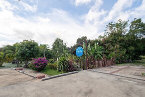 OYO 1128 Ban Suan Meesakul Resort