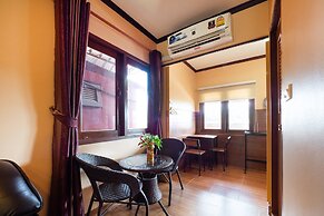 OYO 1128 Ban Suan Meesakul Resort