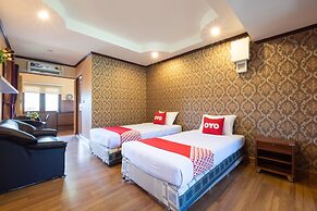 OYO 1128 Ban Suan Meesakul Resort
