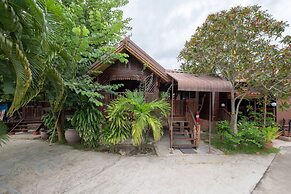 OYO 1128 Ban Suan Meesakul Resort