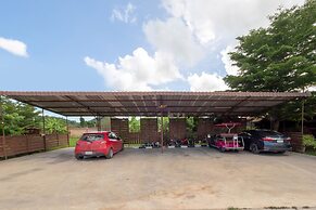 OYO 1128 Ban Suan Meesakul Resort